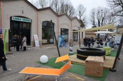 Fiere di mezza quaresima sansepolcro arezzo